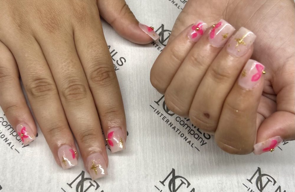 capsules américaines carré xs